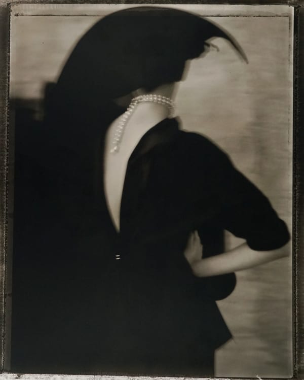 Sarah Moon, L'inconnue, 2011