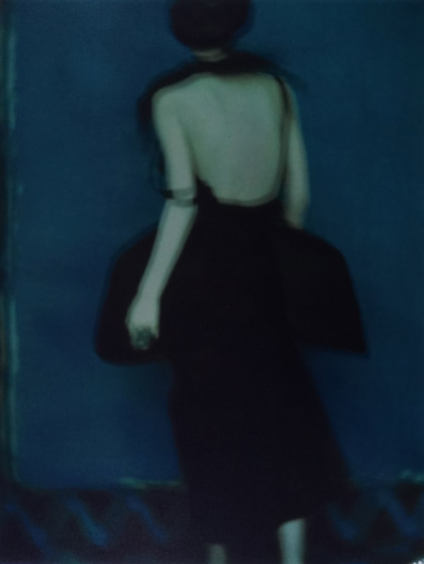 Sarah Moon, Fashion 06, pour Jean-Paul Gaultier, 1998