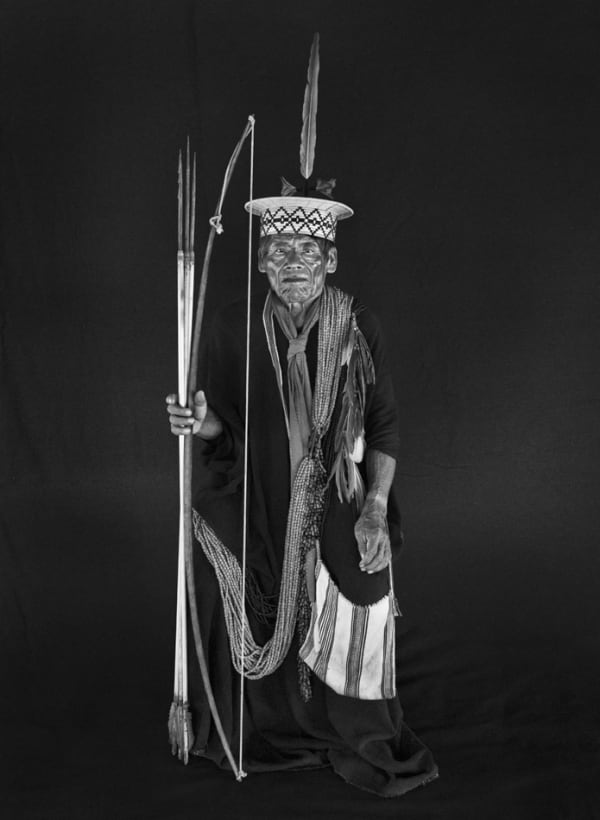 Sebastião Salgado, Ashaninka, State of Acre, Brazil, 2016