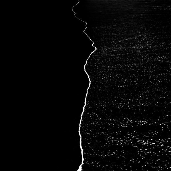 Jeffrey Conley, Water's Edge, Venice, 2019, Printed 2024