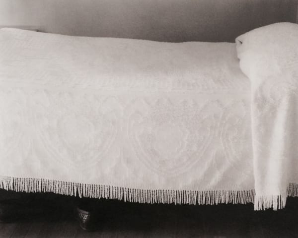 Jed Devine, Bed & Shoe, circa 1970