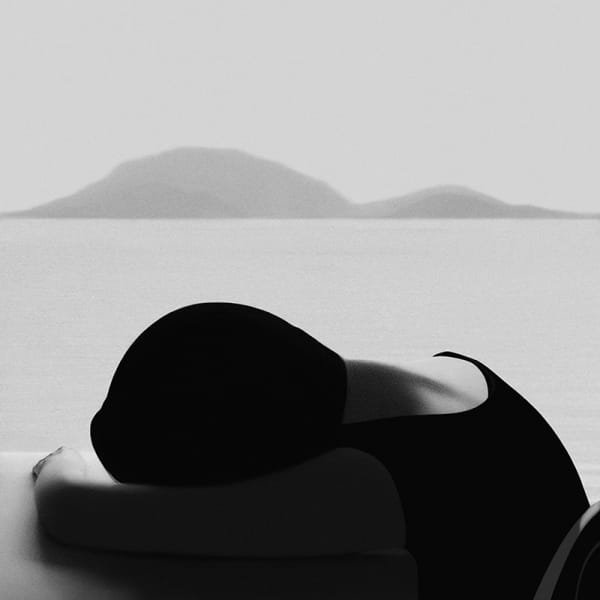 Noell Oszvald, Untitled #9, 2013