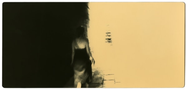 Miho Kajioka, BK0364, 2018