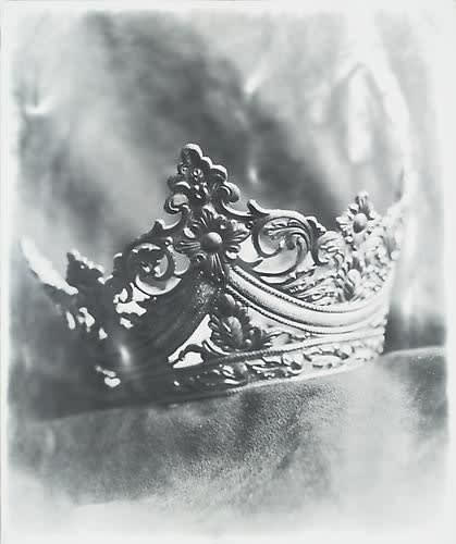 Robert Stivers, Crown (Distressed), 2010