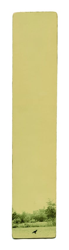 Miho Kajioka, BK0020, 2003