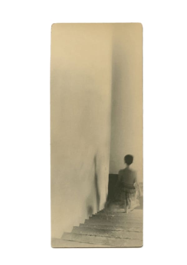 Miho Kajioka, BK0175, 2016