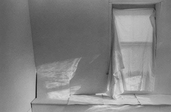 Lilo Raymond, Studio, 1991