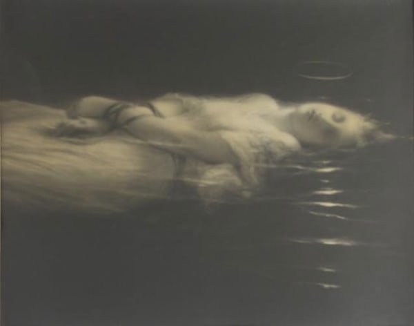 Robert Stivers, After Delaroche, 2001