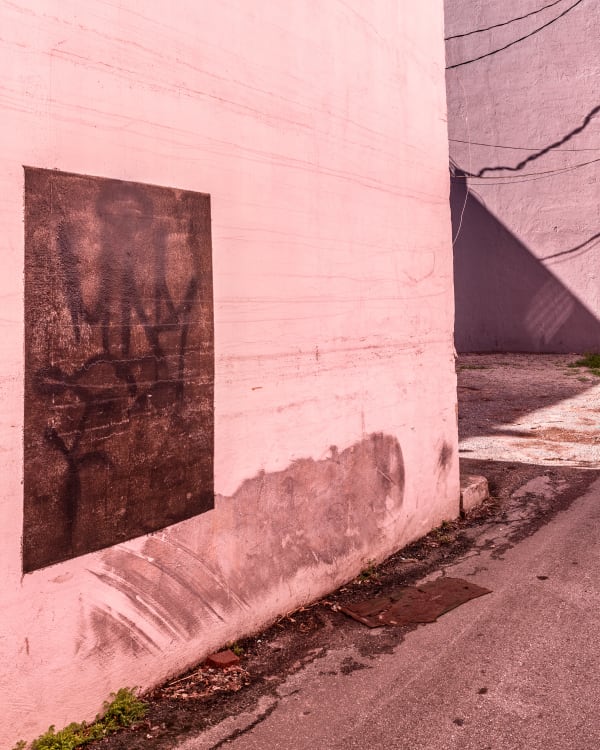 Anastasia Samoylova, Coconut Grove, 2017
