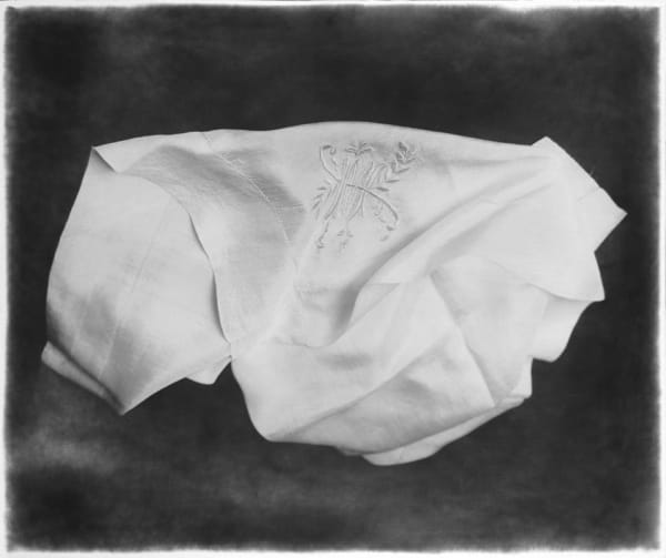 Robert Stivers, Handkerchief, 2012