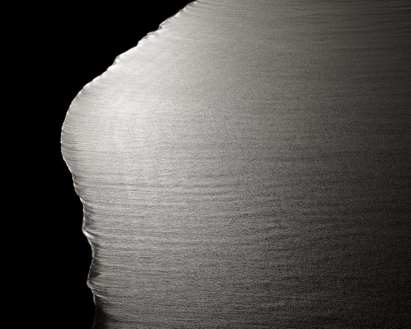 Jeffrey Conley, Candescence, Iceland, 2018 (Printed 2019)