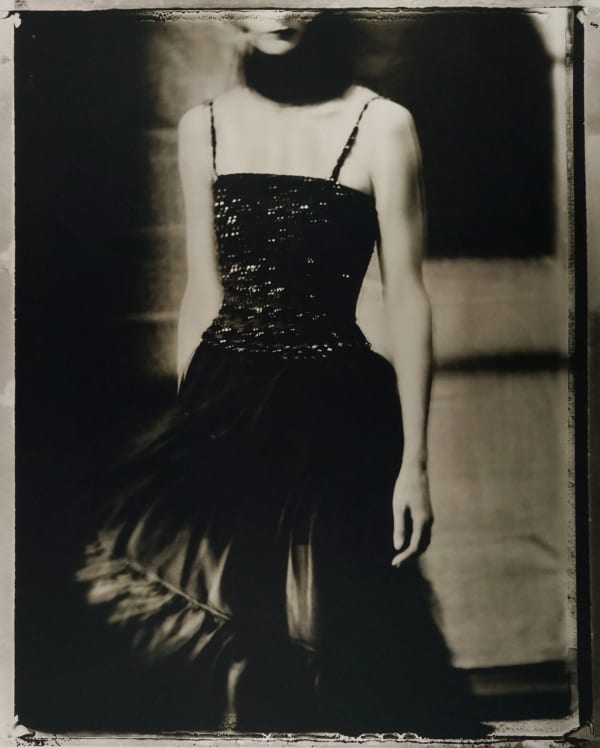 Sarah Moon, Chanel, 1993