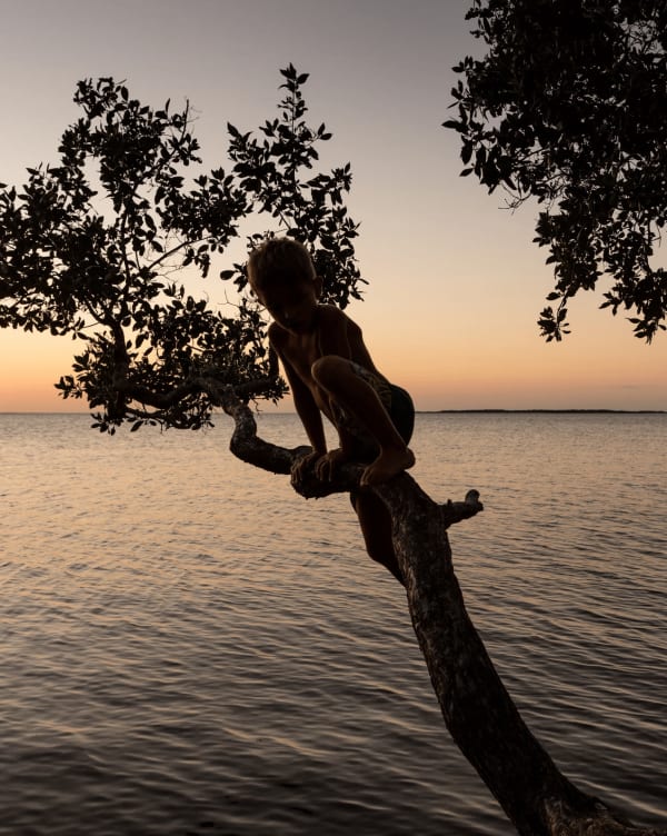 Anastasia Samoylova, Key Largo, 2016