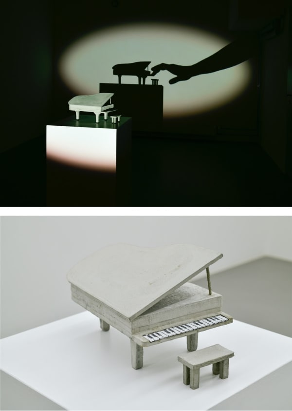 Zilla Leutenegger, Stoneway, 2020