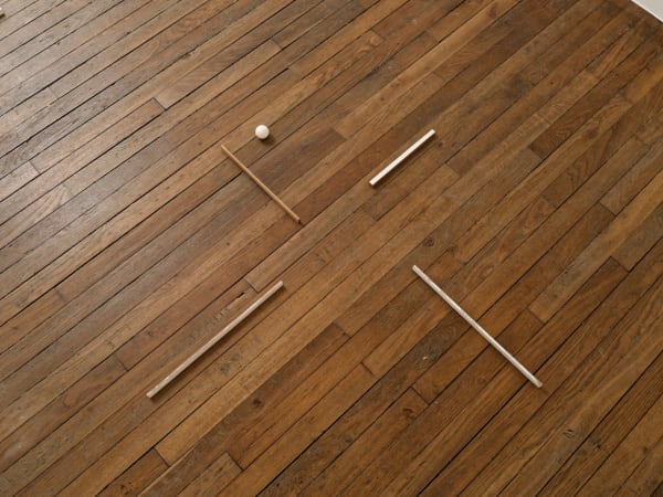 Fernanda Gomes, Untitled, 2025