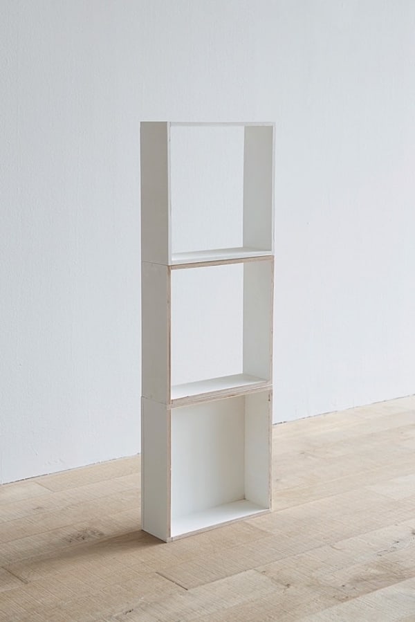 Fernanda Gomes, Untitled, 2015