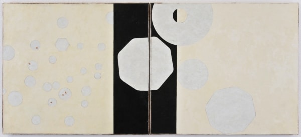 Melanie Smith, María Elena VII, 2018