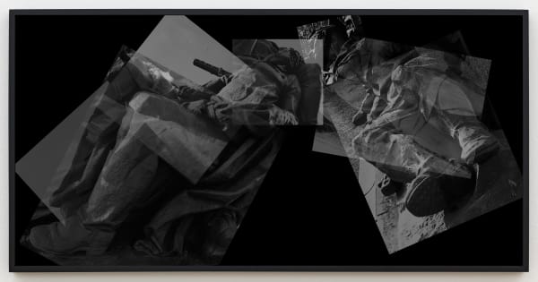 Artur Zmijewski, Red Army, 2023