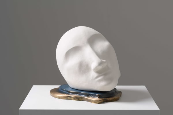 Grace Schwindt, Double Shadow, 2021