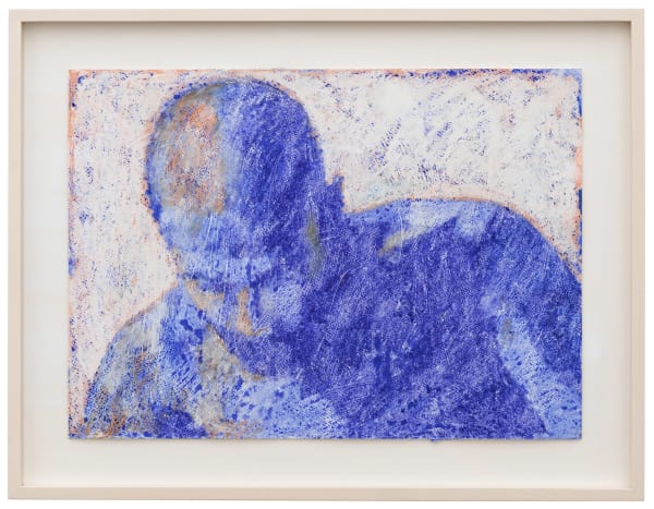 Simon Martin, Adel, 2023