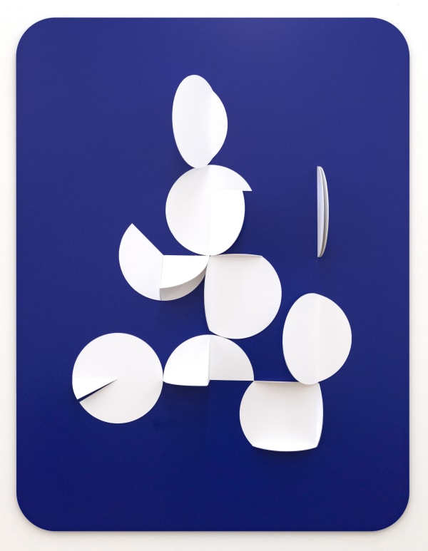 João Modé, 9 circles, 2023