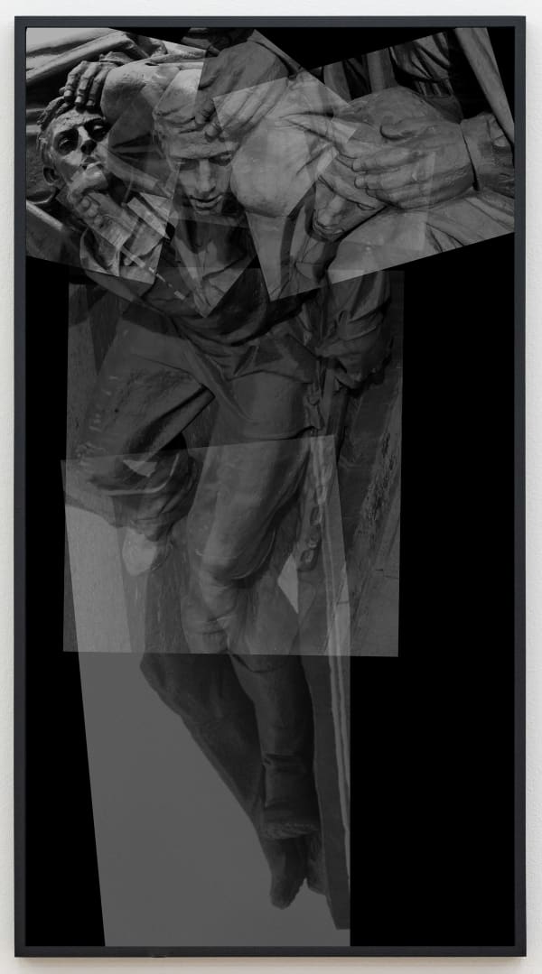 Artur Zmijewski, Red Army, 2023