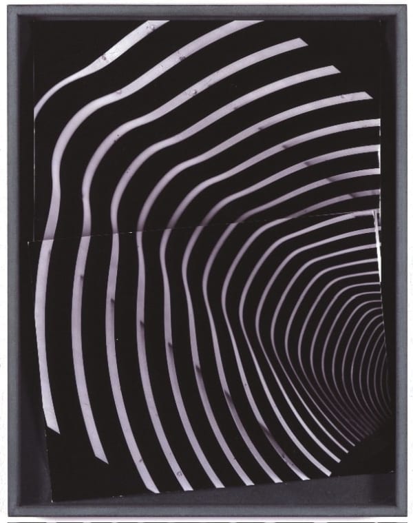 Fabian Marti, Cosmic Giggles Series (I), 2010