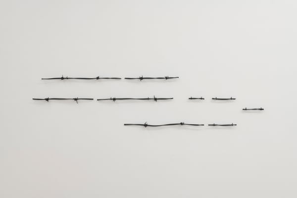 Ishita Chakraborty, Resistance VIII, 2025