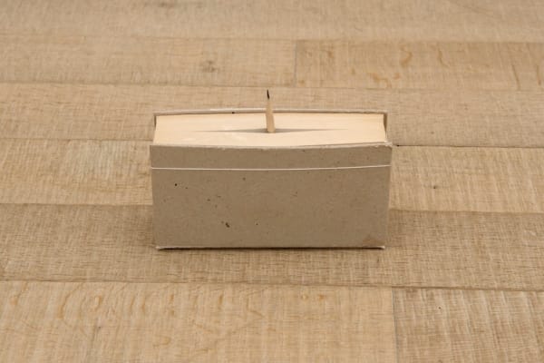 Fernanda Gomes, Untitled, 2015