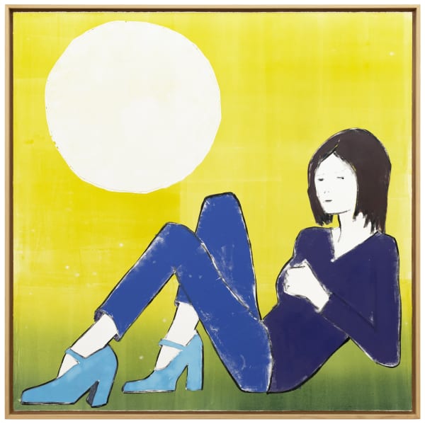 Zilla Leutenegger, Kira, 2023