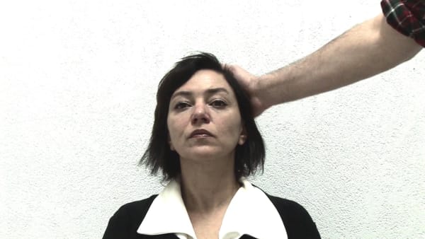 Maja Bajević, How do you want to be governed?, 2009