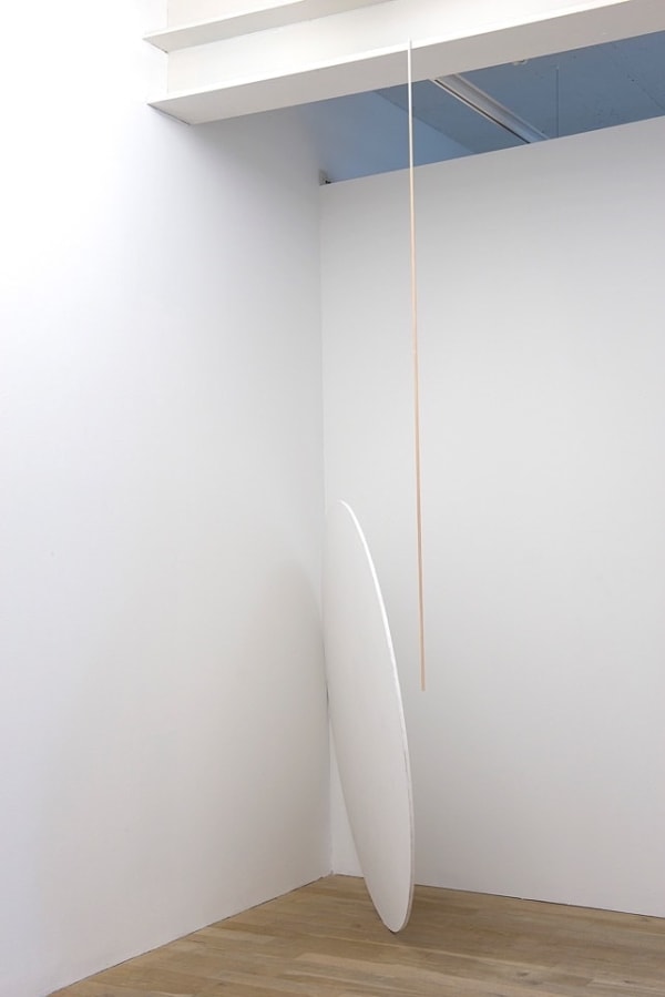 Fernanda Gomes, Untitled, 2015