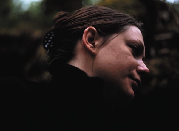 Willie Doherty, Unknown Female Subject (I), 2003