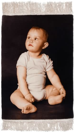 Shirana Shahbazi, Farsh-07, 2004