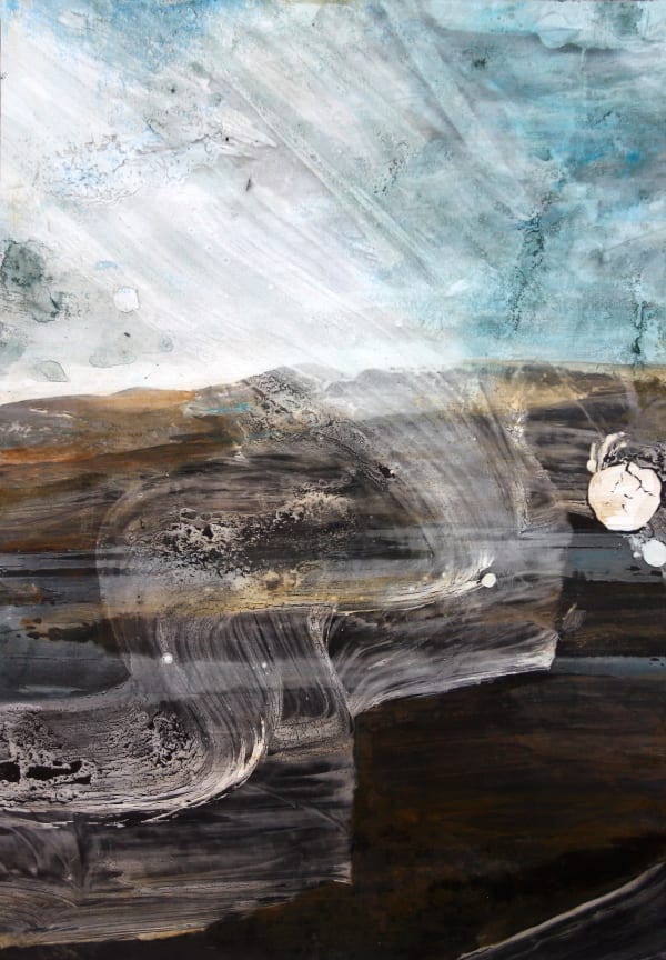 Eva Nielsen, AKLAT, 2021