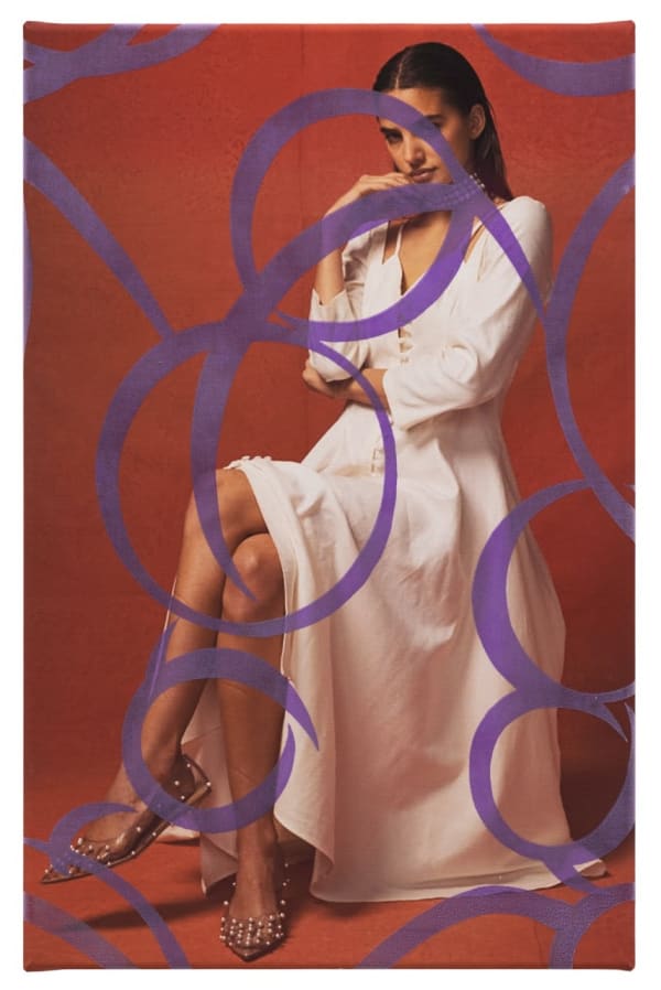 Tobias Kaspar, The Plinth Pose, 2022