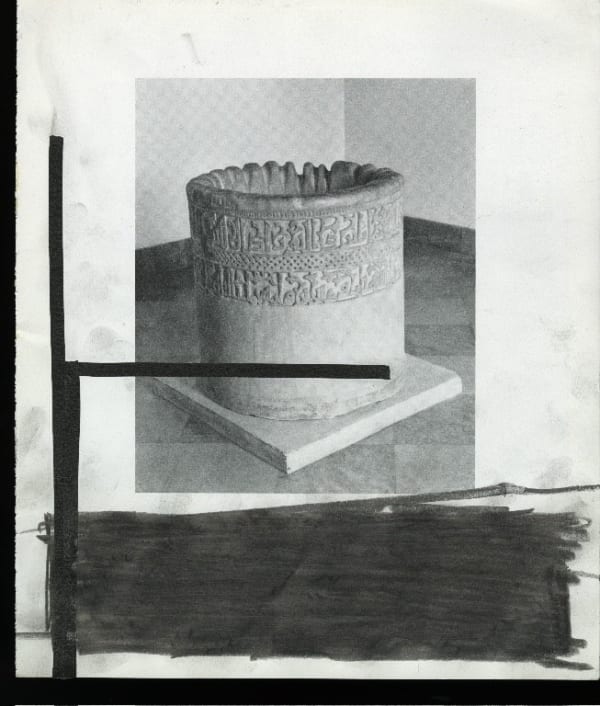 Fabian Marti, Recipient for the Happy, 2008