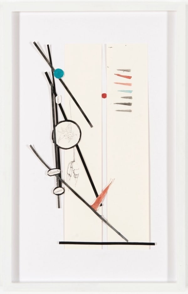 Valérie Favre, Témesta, 2012