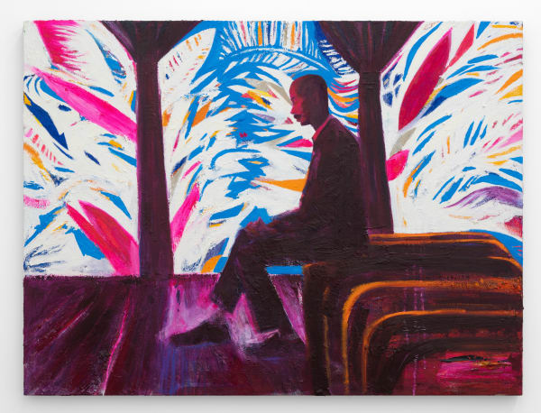 Raffi Kalenderian, Chris Odili-Obi (Interludes), 2024