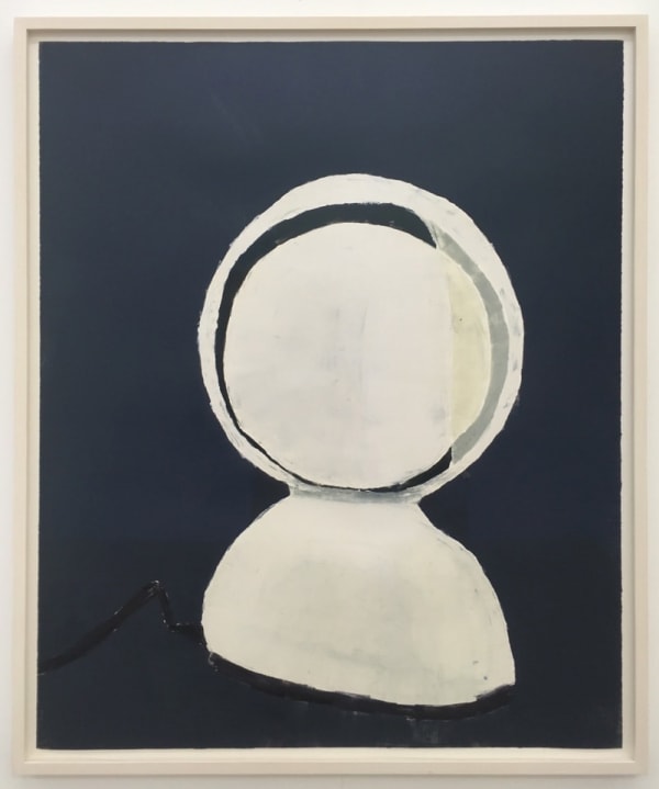 Zilla Leutenegger, Magistretti, 2017