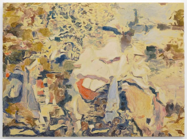 Adrian Paci, According to Paradjanov, 2023