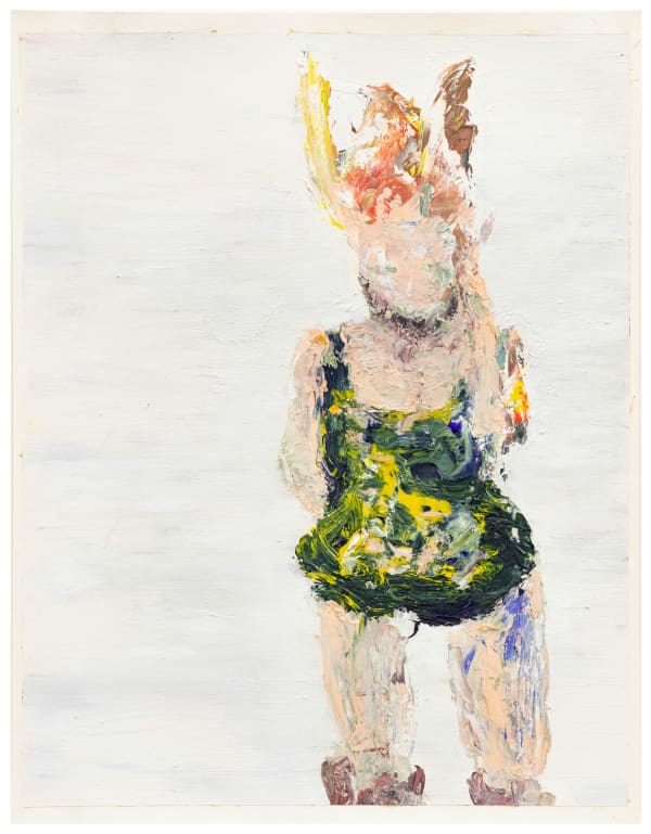 Valérie Favre, Lapine Univers, 2013