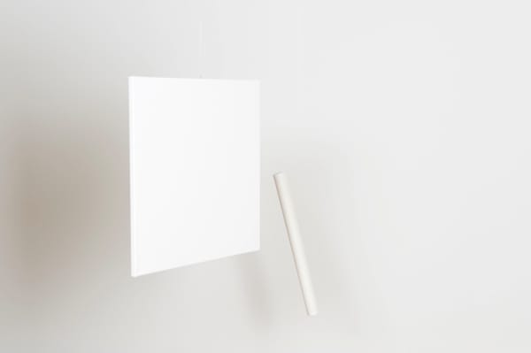 Bruno Jakob, Unusual Things Happen (It's all There), 2012