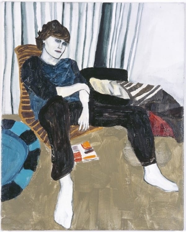 Raffi Kalenderian, Matt Lydon, 2008