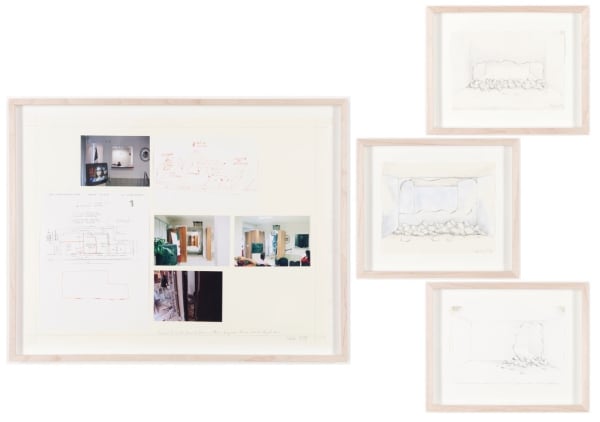 Tercerunquinto, Integración del Consulado General de México en Miami a la exposición: Mexico, Sensitive Negotiations (Integration of the Mexican General Consulate in Miami to the exhibition: Mexico, Sensitive Negotiations), 2002