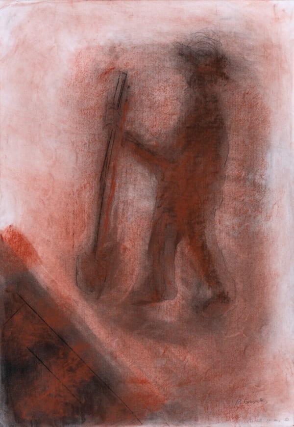 Beatriz González, CO 68, 2020