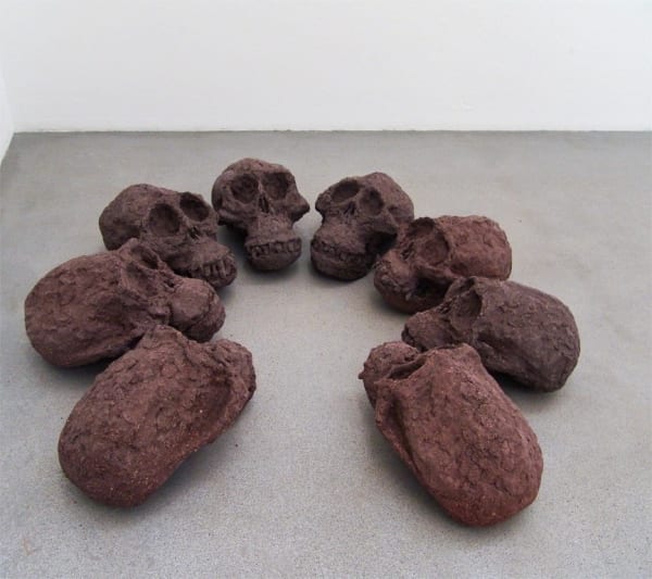 Fabian Marti, Fathers, 2007