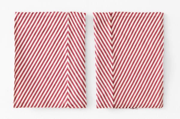 João Modé, Constructive [Paninho], twins, 2015