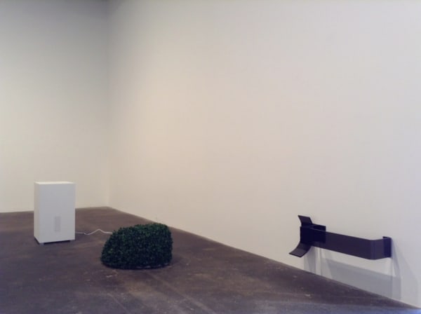 Tobias Kaspar, Core Lux, 2013