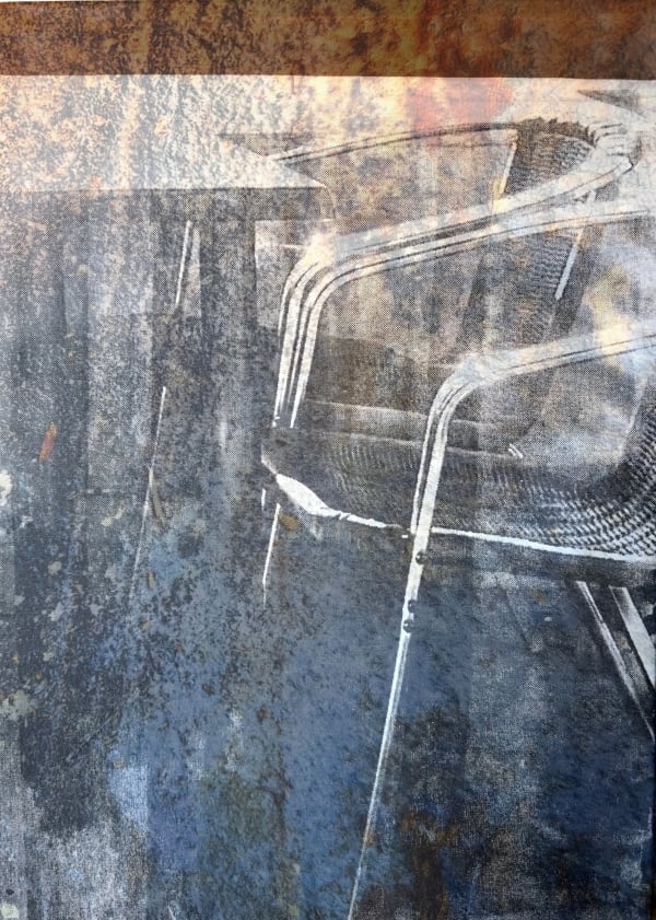 Eva Nielsen, Astate I, 2025